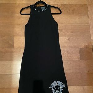 Versace Jeans Couture Dress (Original Versace)